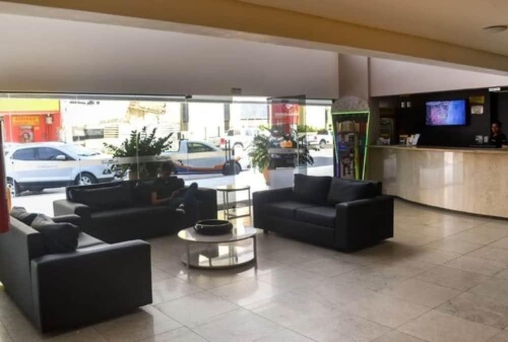 Expresso R1 Hotel Maceió Εξωτερικό φωτογραφία