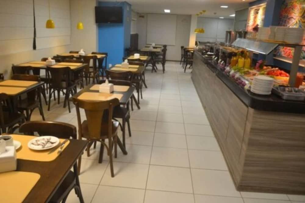Expresso R1 Hotel Maceió Εξωτερικό φωτογραφία