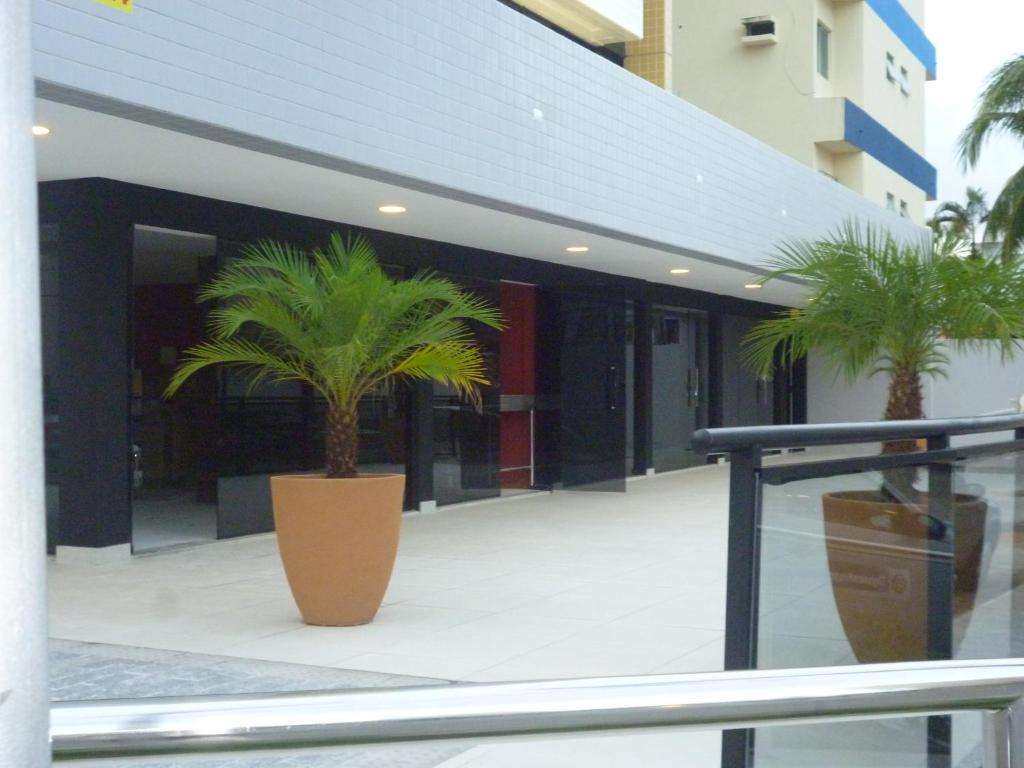 Expresso R1 Hotel Maceió Εξωτερικό φωτογραφία