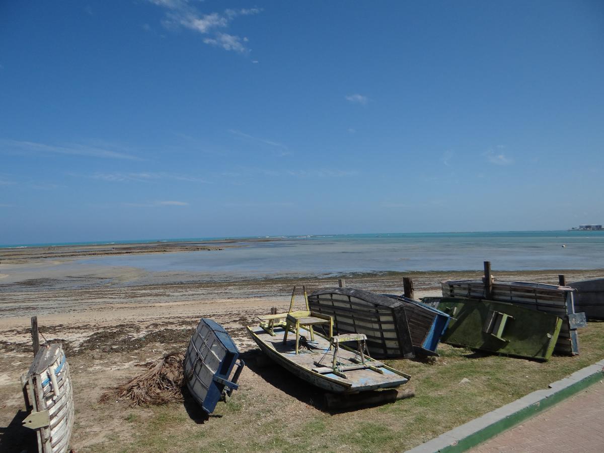 Expresso R1 Hotel Maceió Εξωτερικό φωτογραφία